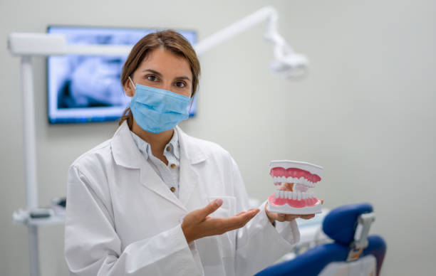 Best Emergency Tooth Extraction in Wurtland, KY