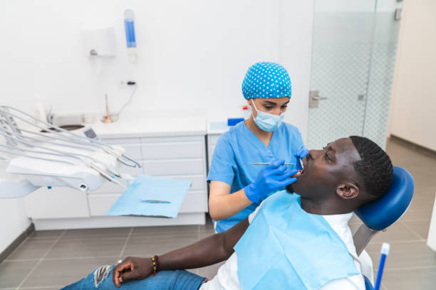 Best Emergency Broken Tooth Repair in Wurtland, KY